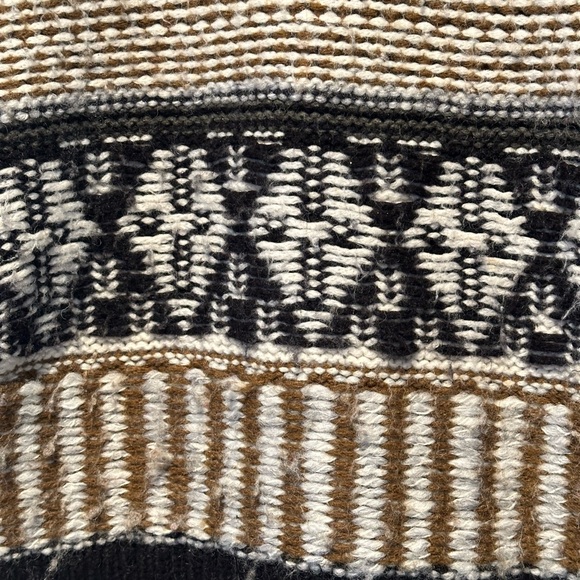 Madewell knit wool sweater vest with side slits. Womens small. - Picture 5 of 11